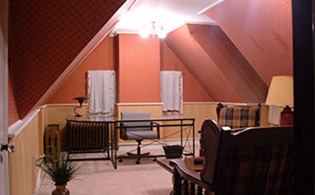 Albanus Phillips Inn 캠브리지 외부 사진