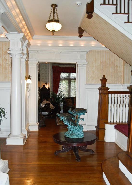Albanus Phillips Inn 캠브리지 외부 사진